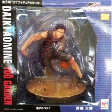 Kuroko’s Basketball – Daiki Aomine