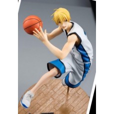 Kuroko No Basuke - Kise Ryouta White Uniform Ver.