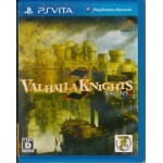 PSVITA: Valhalla Knight (Z2) Japan