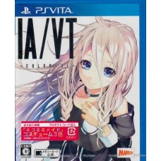 PSVITA: IA/VT Colorful (Z2)(JP)