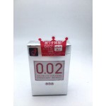 Okamoto 0.02EX 
