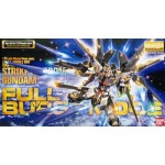 1/100 MG STRIKE FREEDOM GUNDAM (FULL BURST)