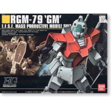 1/144 HGUC 020 RGM-79 GM