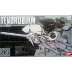1/550 RX-78 GP03 DENDROBIUM