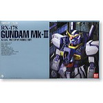 1/60 PG RX-178 Gundam Mk-II A.E.U.G. 