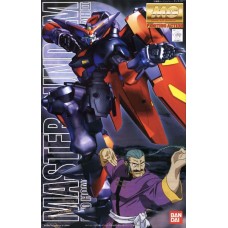 1/100 MG GF13-001 NH II Master Gundam