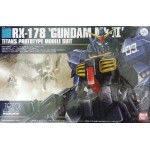 1/144 HGUC 030 RX-178 Gundam MK-II
