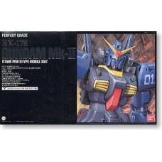 1/60 PG RX-178 Gundam Mk-II Titans Color