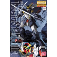 1/100 MG GF13-021NG Gundam Spiegel (Shadow Gundam)