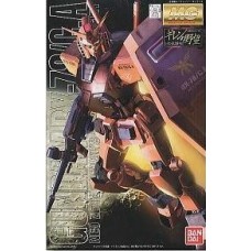 1/100 MG RX-78/C.A. Char`s Gundam