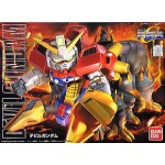 SD/BB245 JDG-00X Devil Gundam 