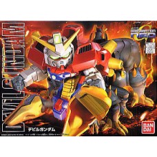 SD/BB245 JDG-00X Devil Gundam 