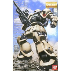 1/100 MG MS-06F-2 Zaku II Type F2 (E.F.S.F. Ver.)