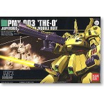 1/144 HGUC 036 PMX-03 THE O