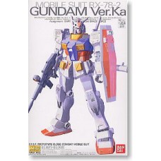 1/00 MG RX-78-2 Gundam Ver.Ka