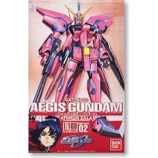 1/100 Aegis Gundam