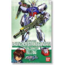 1/100 Launcher Strike Gundam