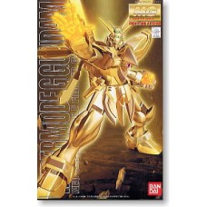 1/100 MG GF13-017NJ II Hyper Mode God Gundam