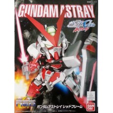 SD/BB 248 Gundam Astray