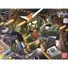 SD/BB 251 FA-78-1 Full Armor Gundam 