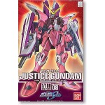 1/100 Justice Gundam