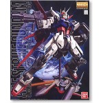 1/100 MG AILE STRIKE Gundam O.M.N.I. Enforcer Mobile Suit GAT-X105