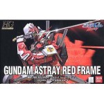 1/144 HGSEED GUNDAM ASTRAY (RED FRAME)