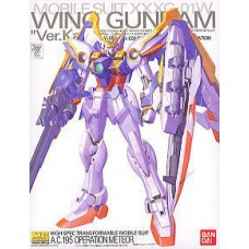 1/100 MG XXXG-01W Wing Gundam Ver.Ka