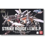 1/144 HGSeed Strike Rouge IWSP