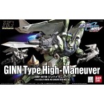 1/144 HGSeed Mobile Ginn High Maneuver