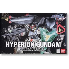 1/144 HGSeed Hyperion Gundam