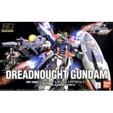 1/144 HGSeed Dread Nought Gundam