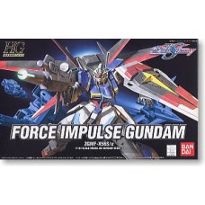 1/144 HGSEED Force Impulse Gundam 