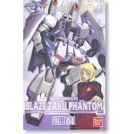 1/100 BLAZE ZAKU PHANTOM