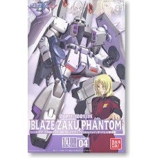 1/100 BLAZE ZAKU PHANTOM