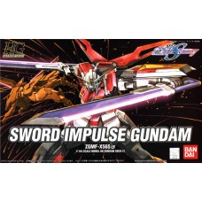 1/144 HGSeed Sword Impulse Gundam