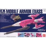 1/144 EX-22 Mobile Armor Exass