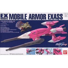 1/144 EX-22 Mobile Armor Exass