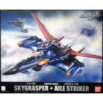 1/60 PG Sky Grasper + Aile Striker