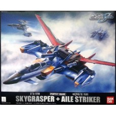 1/60 PG Sky Grasper + Aile Striker