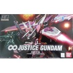 1/144 HGSeed Infinite Justice Gundam