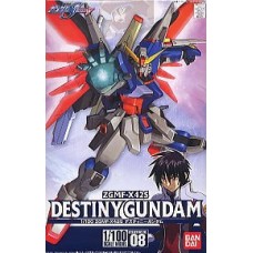 1/100 Destiny Gundam