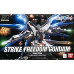 1/144 HGSEED Strike Freedom Gundam