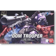 1/144 HG ZGMF-XX09T Dom Trooper