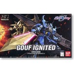 1/144 HGseed Gouf Ignited Mass Production Type