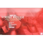 1/60 PG Strike Rouge + Skygrasper
