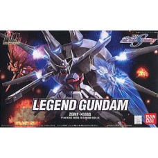 1/144 HG LEGEND GUNDAM