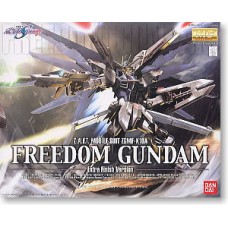 1/100 MG Freedom Gundam Extra Finish 