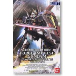 1/100 Force Impulse Gundam + Sword Silhouette Extra Finish
