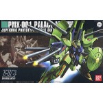 1/144 HGUC 060 PMX-001 Palace-Athene